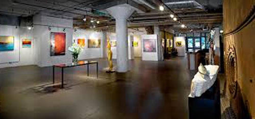 Arta Gallery