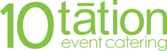 10tation event catering logo