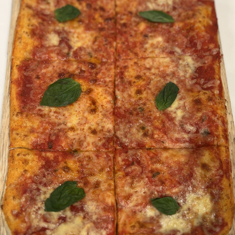 Freebird Party-Size Pizza order 10tationHome 