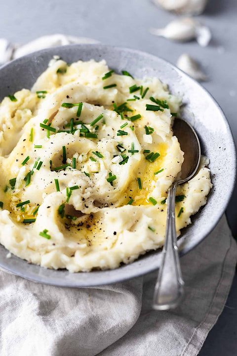 garlic mash perperson 10tationHome 