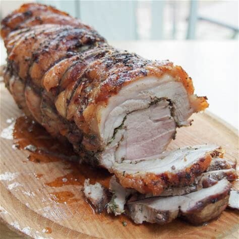 porchetta perperson 10tationHome 