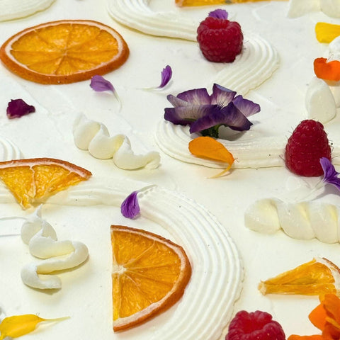 Slab Cake - Custom Order per item 10tationHome 