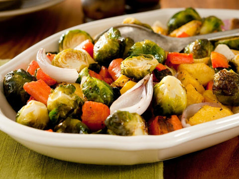 vegetable medley perperson 10tationHome 