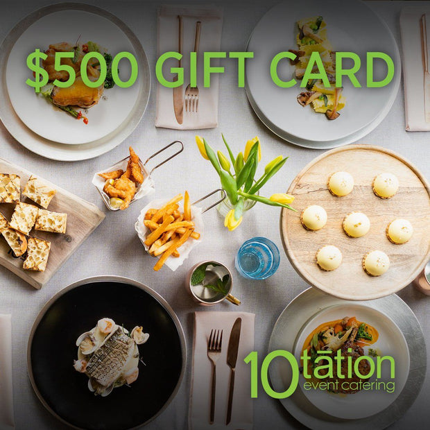 $500 Gift Card Gift Card 10tationGiftCard 