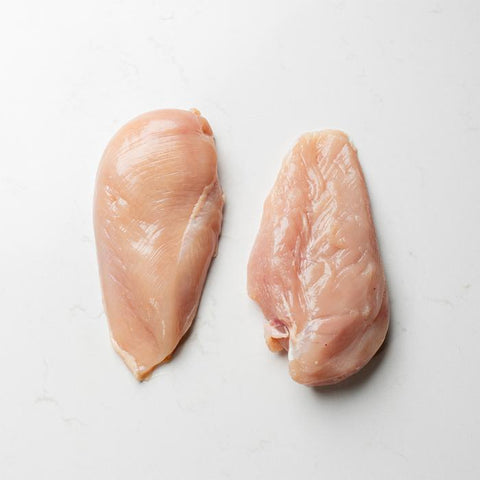6 oz Boneless Skinless Chicken Breast 04pieces 10tationHome 