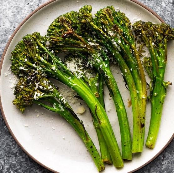 Broccolini – 10tation + Freebird