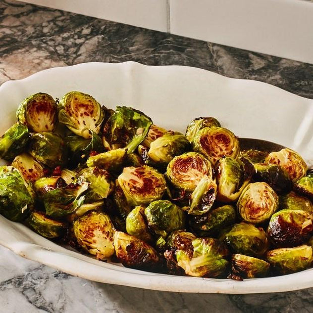 Brussel Sprouts order 10tationHome 