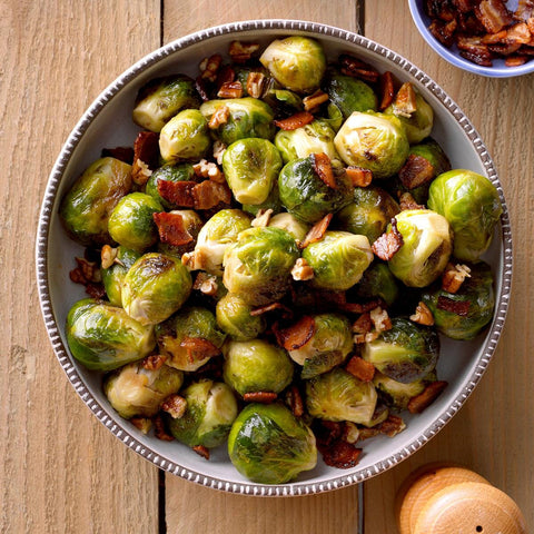 Brussel Sprouts serves06 10tationHome 