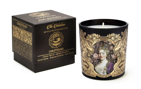 Coreterno Scented Candles perpiece 10tationHome 