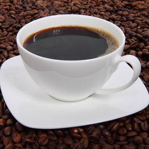 Premium Columbian Fair Trade Coffee Beverages 10tation 