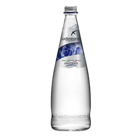 Sparkling Water (750ml) bottle 10tationHome 